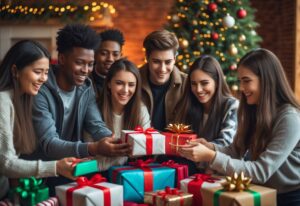 Read more about the article De bedste gaveidéer til studenten og julen