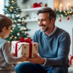 Den perfekte gave til fars dag: inspiration til julen